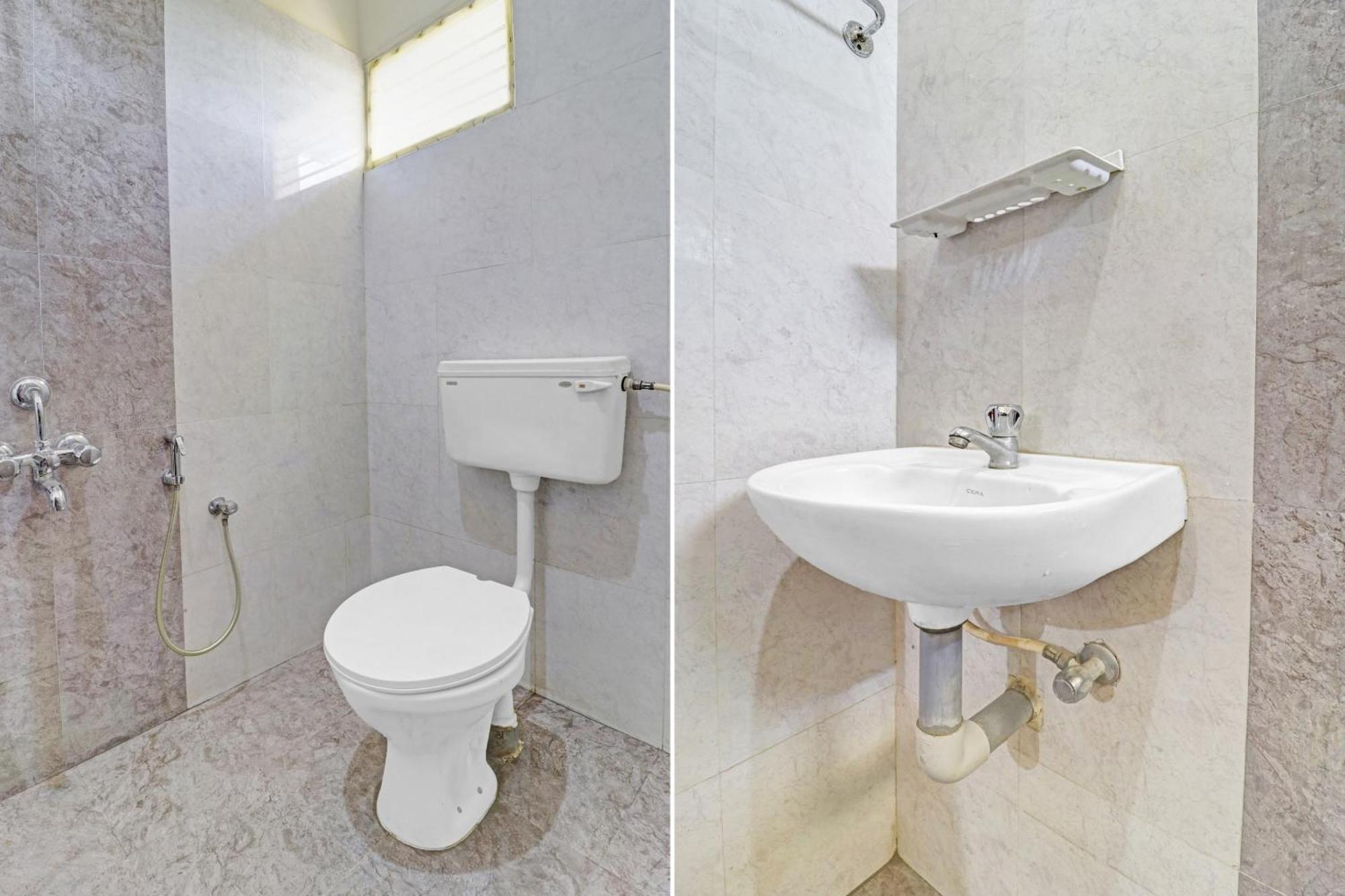 Hotel O Mn Residency Near Ragigudda Sri Prasanna Anjaneyaswamy Temple Bangalore Extérieur photo