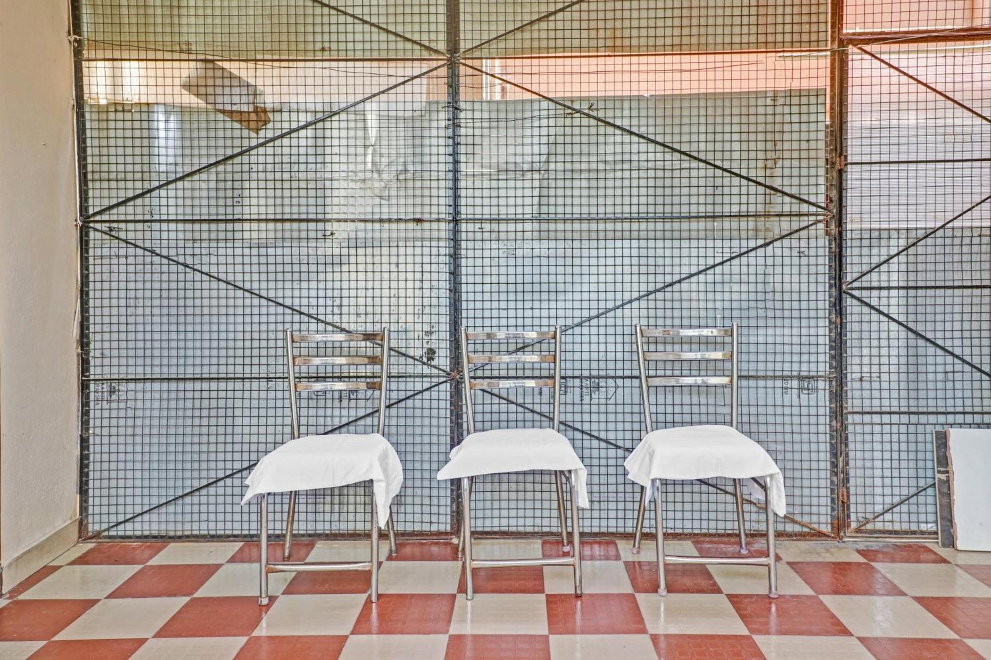 Hotel O Mn Residency Near Ragigudda Sri Prasanna Anjaneyaswamy Temple Bangalore Extérieur photo